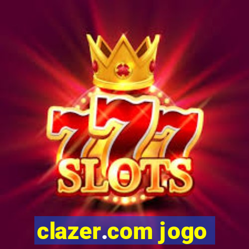 clazer.com jogo